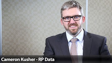 Insight: Cameron Kusher