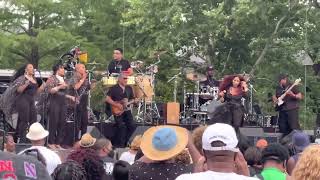 Chaka Khan This Is My Night Live In Indianapolis, August 3, 2022