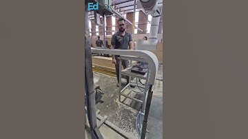 Fairino - Surface Grinding.mp4