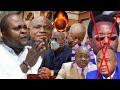 PASTEUR GUILY DU 25/06/2021🔥🔥 : RENCONTRE KABILA-MUZITU-FAYULU , DECES DE 3 PROCHES DE FATSHI , NGOBILA PROTEGE PAR UN PROCHE DE FELIX TSHISEKEDI : QUELQUE CHOSE DE GRAVE SE PREPARE CONTRE FELIX TSHISEKEDI .  ( VIDEO )