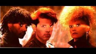 ⁣Love On Your Side - The Thompson Twins