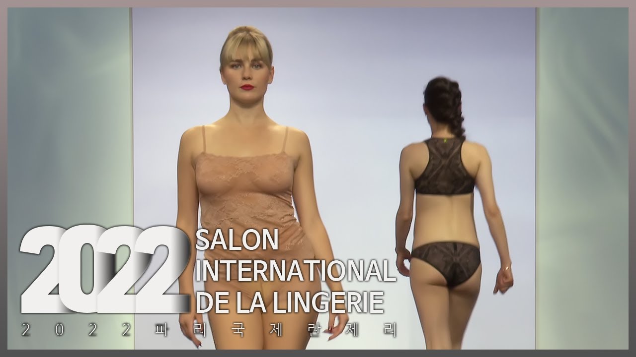 Lingerie Salon 2022