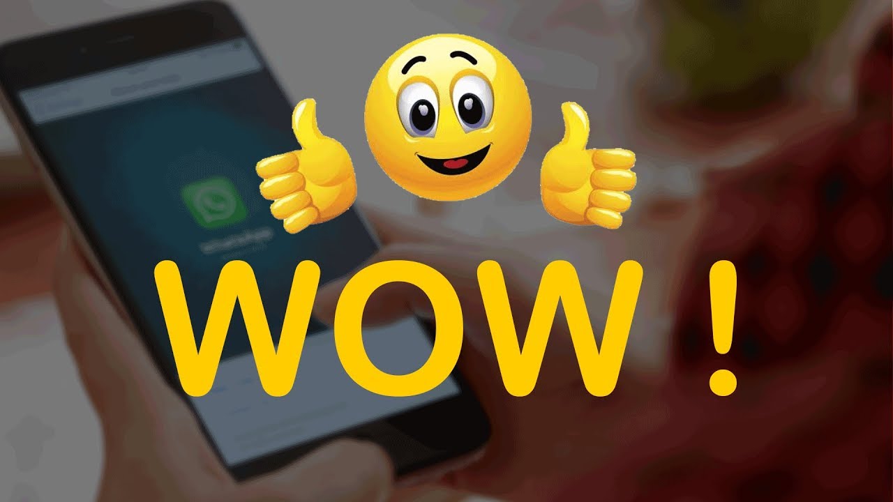 How to Delete Images or Videos From a Particular WhatsApp Group or Contact ? How to Delete Images or Videos From a Particular WhatsApp Group or Contact ?