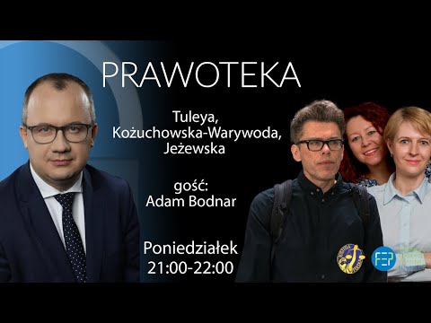 Jak naprawić wymiar sprawiedliwości, aby jednocześnie z przywróceniem praworządności #Prawoteka