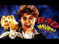 The NeverEnding Story 3 - BAD MOVIES!