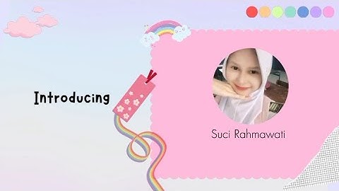 English ||Report Text about Technology - Blender ||Suci Rahmawati 12 TKJ 2