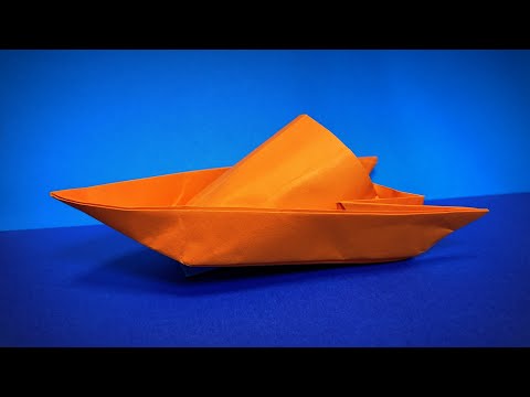 Vidéo: Comment Faire De L'origami Pour Les Débutants