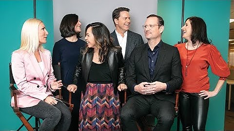 NewFronts Roundtable 2019