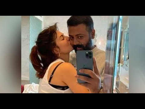 Jacqueline Xvideo - Jacqueline Fernandez's photos with Sukesh Chandrashekhar go viral, actress  requests privacy - YouTube