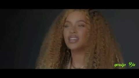 Beyonce delivers a special message "dear class of 2020