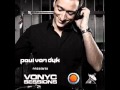 PAUL VAN DYK plays BEATMAN AND LUDMILLA Remix of PAUL OAKENFOLD - Tokyo [Perfecto Records]