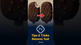 Photoshop Tips & Tricks  How to Use the Remove Tool Effectively