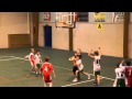 Ref:oEkIDNg5bAc Basket  treize-septiers  contre  st hilaire de loulay  le 20 mars 2011.mp4