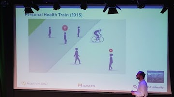 Risk Event November 16, 2023 - Andre Dekker - Trust in AI in Health Care