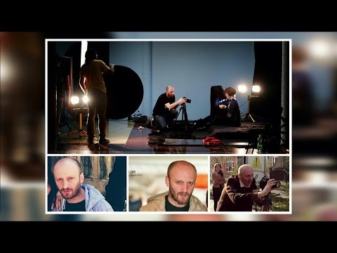 დაჩი დარჩიას მკვლელობის გასაიდუმლოებული საქმე