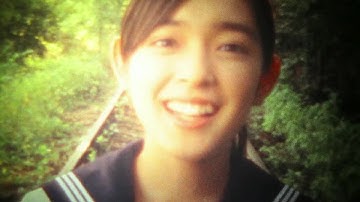 今関あきよし監督、未来穂香主演の映画『クレヴァニ、愛のトンネル』予告編