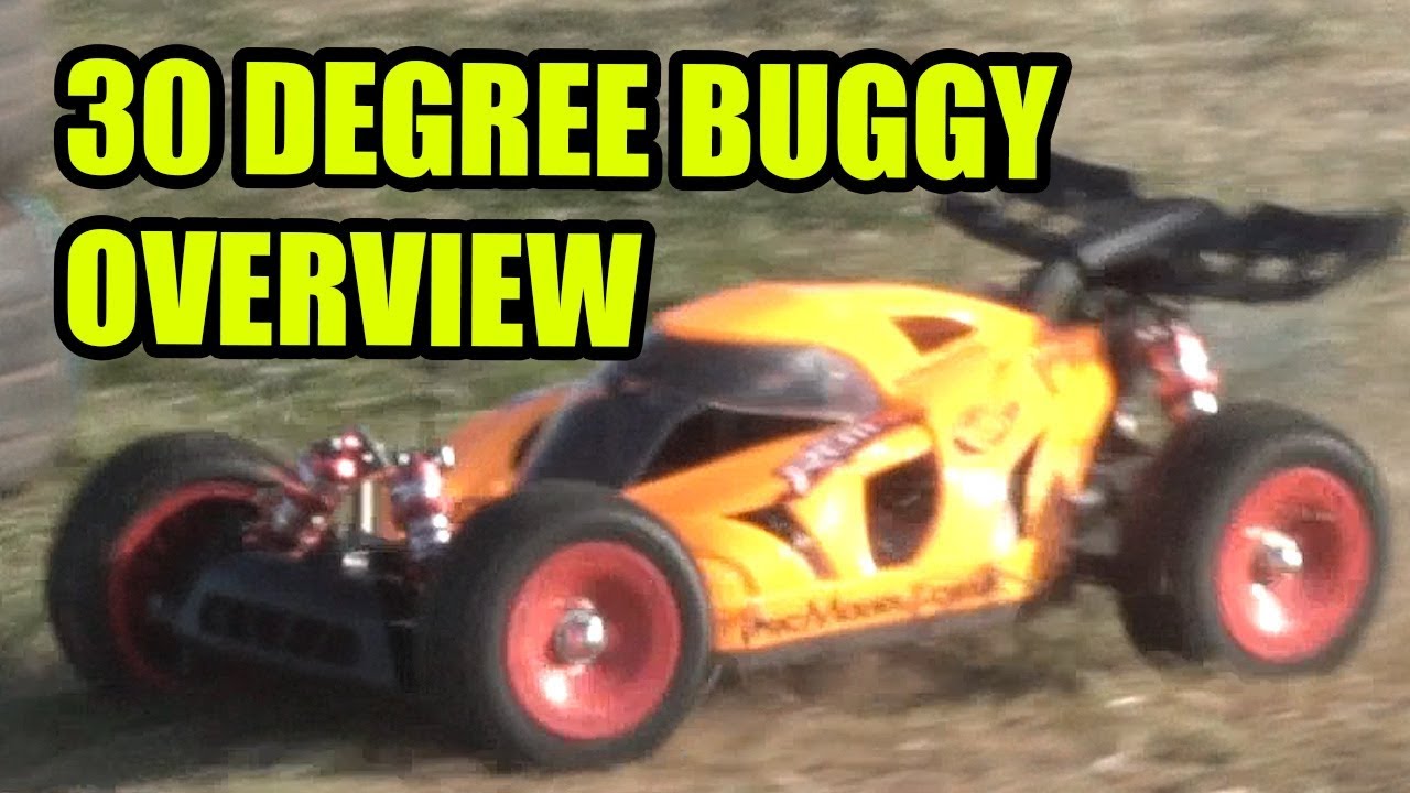 buggy rzr 900