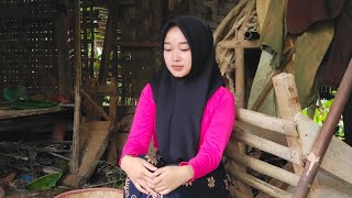 MENGEJUTKAN DENGAR CERITA SEDIH NENG DEVIRA GADIS DESA CANTIK INGIN MELANJUTKAN SEKOLAHNYA‼️