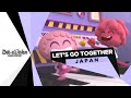 Miniature de la vidéo de la chanson Let's Go Together