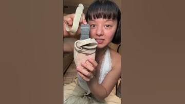 PREP MY *futuristic* POINTE SHOES WITH ME🩰🤭 EP IS OUT NOW‼️