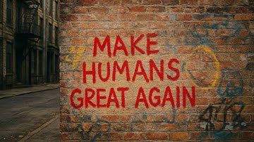 Futurist Richard Watson - AI: The Double-Edged Sword