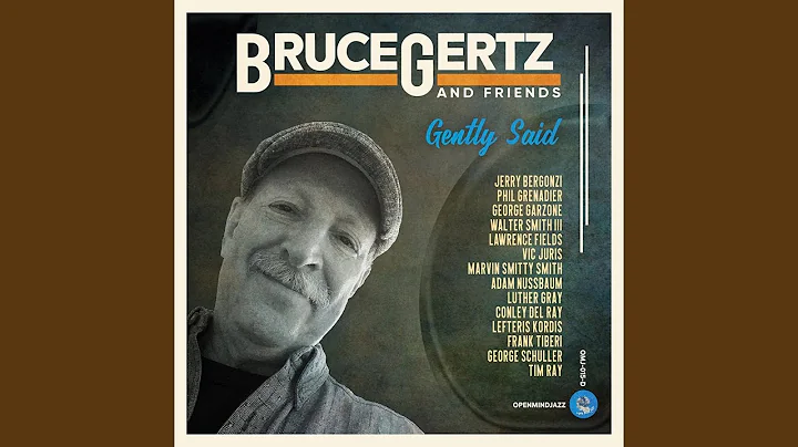 Magdalene (feat. Jerry Bergonzi, Tim Ray & George ...