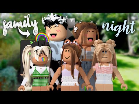 Family S Night Routine Roblox Bloxburg Roleplay Youtube - kids night routinefunny asfrobloxbloxburg aspie