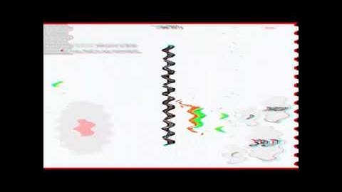 Blob|ULTRA LINESPLIT!!!