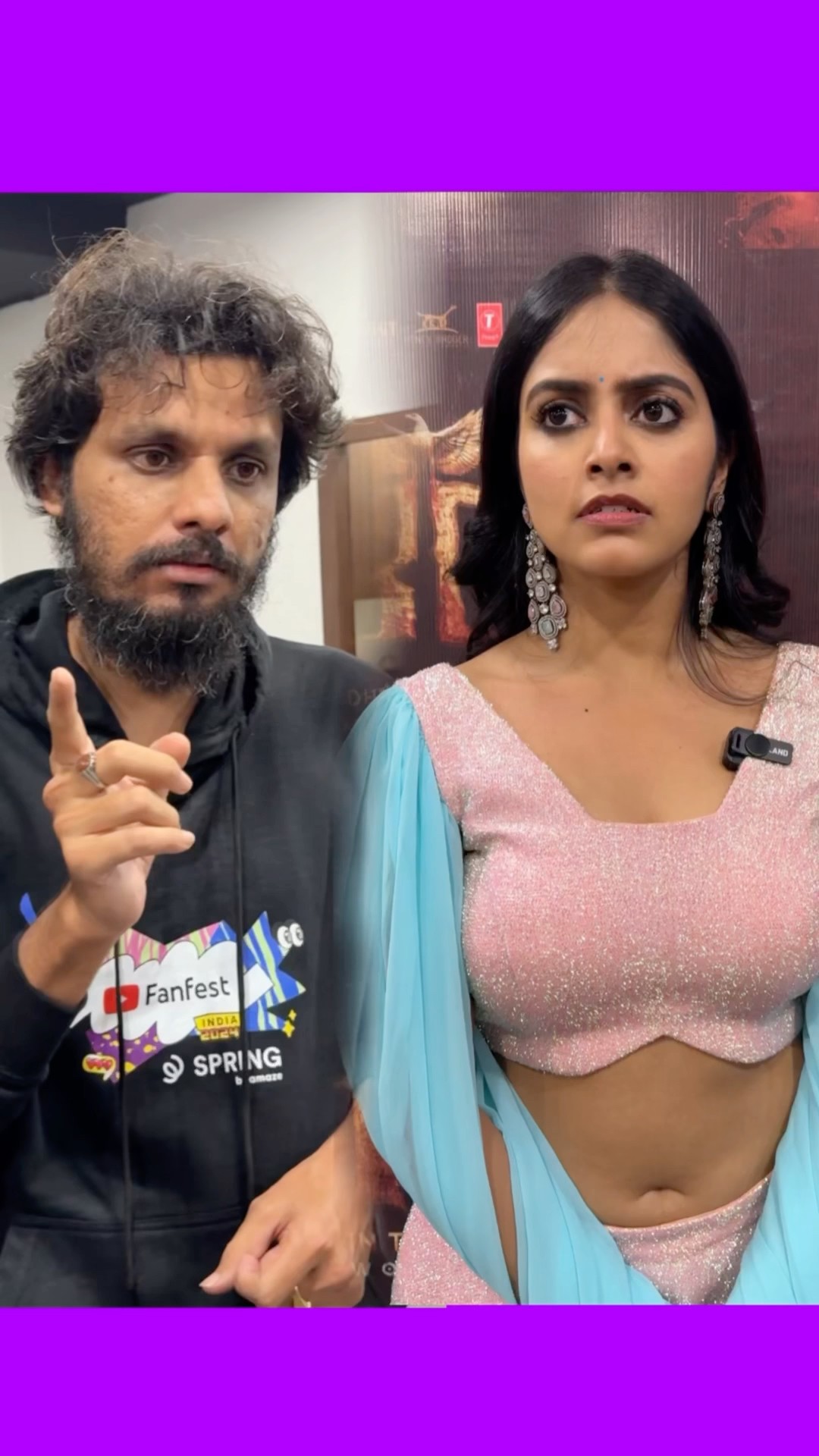 Tappakunda Chusukondi ?? || Kalinga Movie Teaser || Trailer || Telugu || Poolachokka