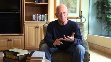 Gary W. Goldstein: Breaking Into Hollywood Introduction