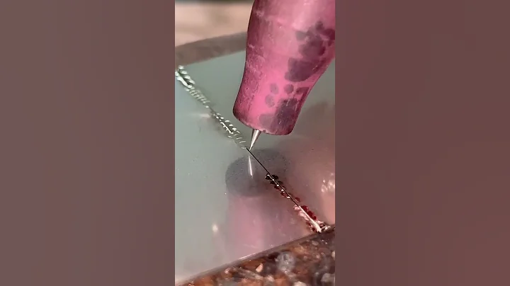 cold welding 冷焊机和氩弧焊的区别在哪？焊接设备 焊接 焊接技术1555 - 天天要闻