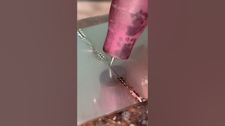cold welding 冷焊機和氬弧焊的區別在哪？焊接設備 焊接 焊接技術1555 - 天天要聞