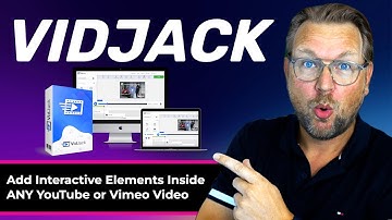 Vidjack Reloaded Review