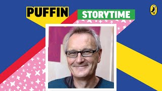 Puffin Storytime | The Hundred-Mile-An-Hour Dog | Jeremy Strong | Part 4