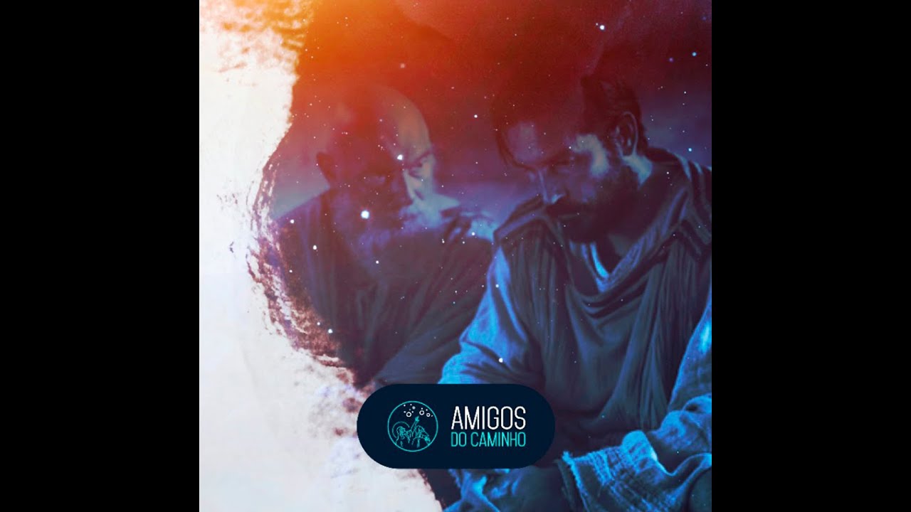 Estudo em Live - Apocalipse - Capítulo 3 - 24.05.2020
