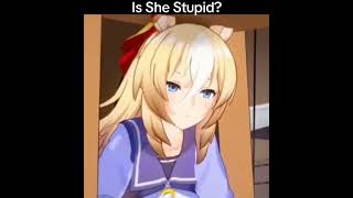 Durandal, the Uma with cool design but mysterious personality 😭 #umamusume #durandal #shorts
