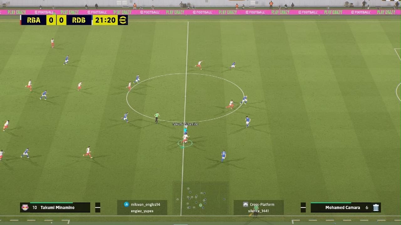 RB academy - milorad