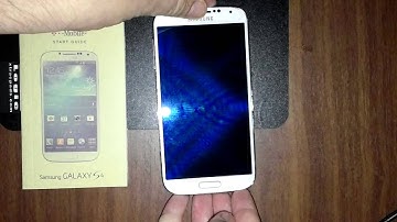 T-Mobile Samsung Galaxy S4 Unlock with GSMLiberty.net