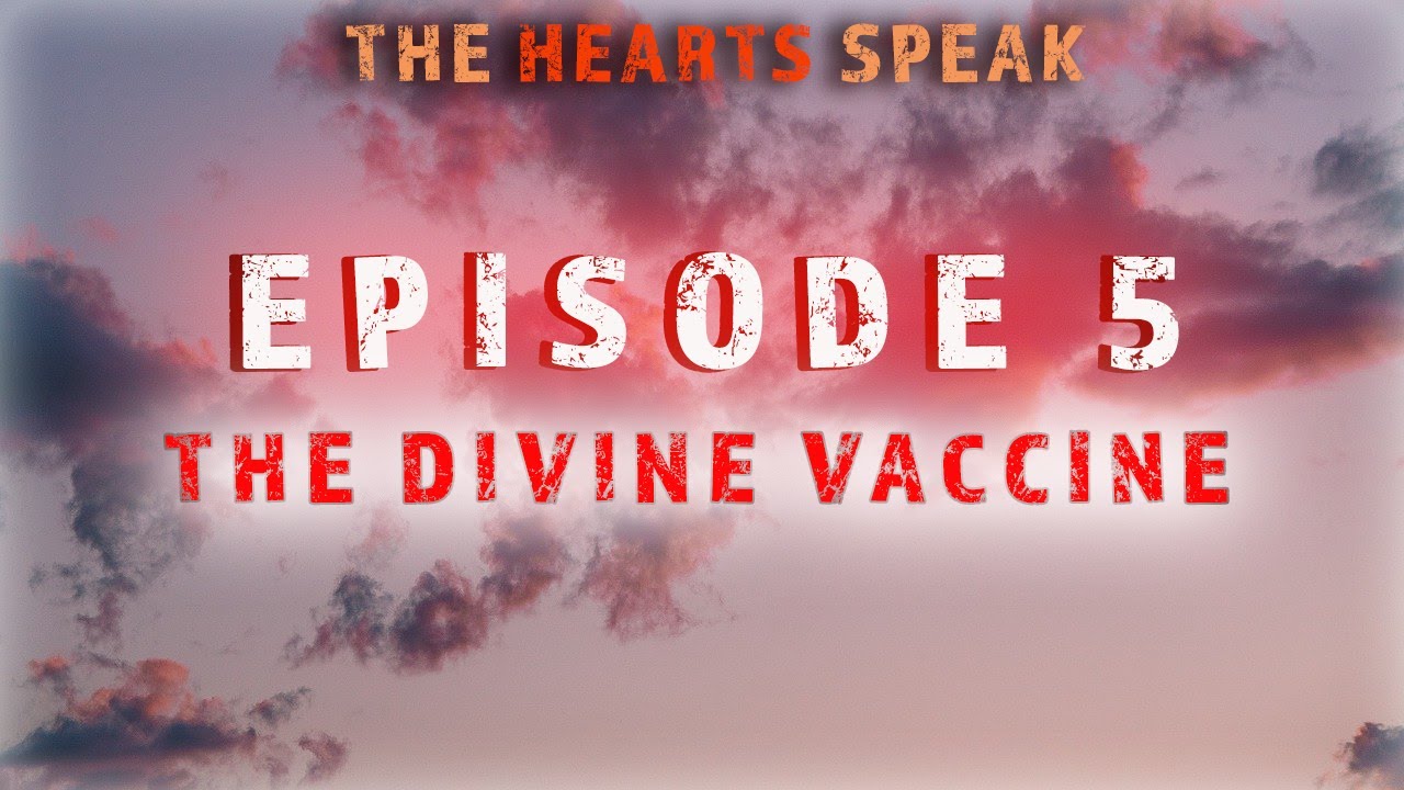 ⁣The Divine Vaccine - The Hearts Speak - Episode 5 | Sayed Mohammed  Baqer Qazwini