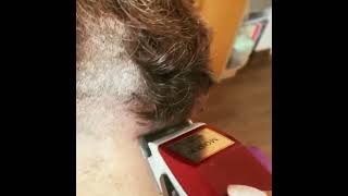 Celebrity Summer time headshave! Wealth