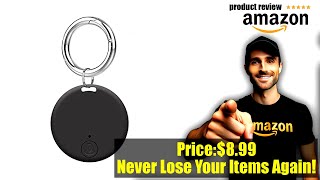 Buy Mini GPS Tracker,Key Item Finder Locator,No Monthly Fee App for iOS/Android 2023 Latest,Portable screenshot 4