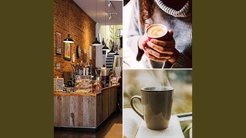 Suave Backdrops for Winter Morning Java