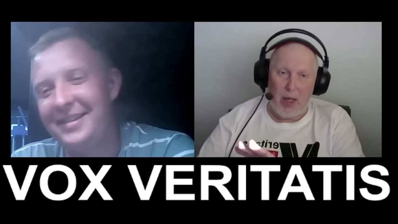 Vox veritatis ютуб