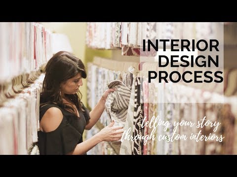 Video: Rozhovor: Príbeh úspešného dizajnu interiérov s Lisou Erdmannovou