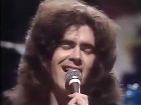 Three Dog Night - Black & White