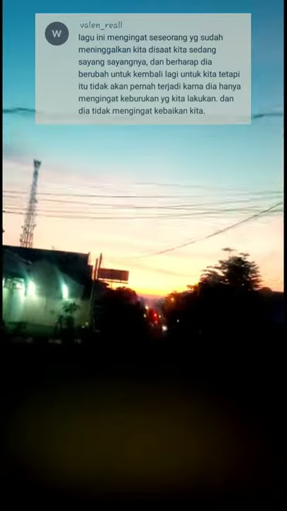 Story wa terbaru | |  penantian - ARMADA
