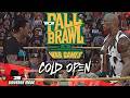WCW FALL BRAWL COLD OPEN PROMO PACKAGE WWE 2K25 Universe Mode WCW FALL BRAWL COLD OPEN PROMO PACKAGE WWE 2K25 Universe Mode