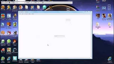 How To Mod Your Own Skin In Gta Sa & Install Other Skins %100 PART 1