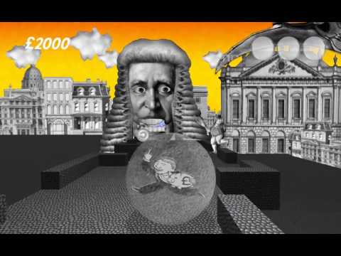 Vol - Le jeu Coldcut