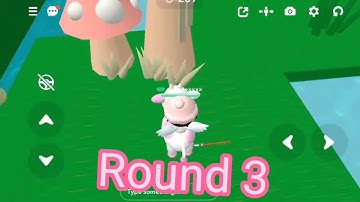 1v1 with my friend (Bud Create★) Part 2